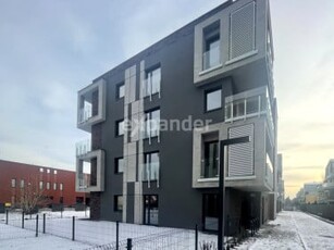 Apartament, ul. Stawowa