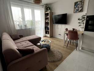 Apartament, ul. Stefana Batorego