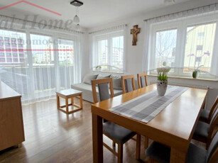 Apartament, ul. Strawińskiego