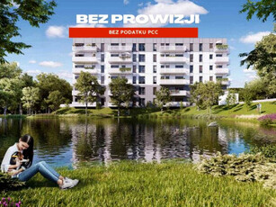 Apartament, ul. Szafirowa