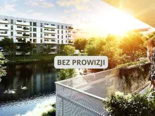 Apartament, ul. Szafirowa