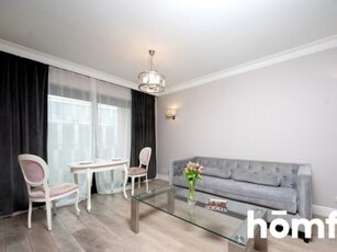 Apartament, ul. Szlak