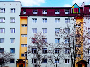 Apartament, ul. Szosa Chełmińska