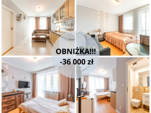 Apartament, ul. Towarowa