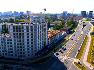 Apartament, ul. Tuwima