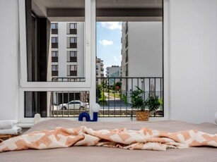 Apartament, ul. Żupnicza