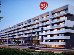 Apartament, ul. Wadowicka