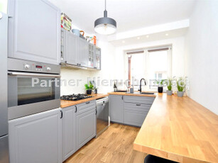 Apartament, ul. Waryńskiego