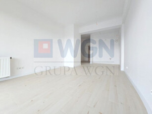 Apartament, ul. Wilanowska