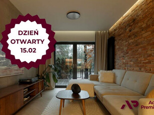 Apartament, ul. Wilcza