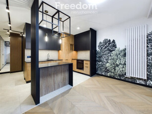 Apartament, ul. Witolda