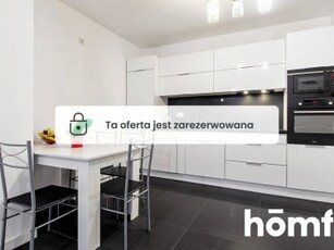 Apartament, ul. Wujka