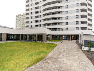 Apartament, ul. Wyspiańskiego