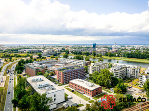 Apartament, ul. Zabłocie