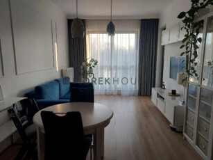 Apartament, ul. Zaściankowa