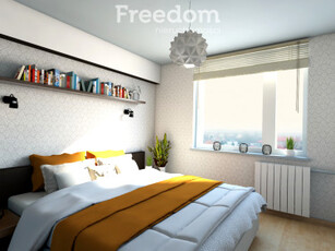 Apartament Warszawa