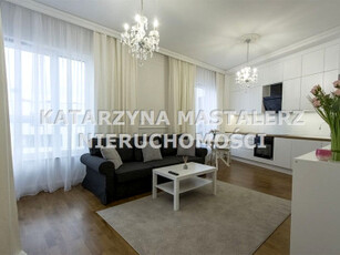 Apartament Warszawa