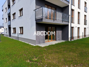 Apartament Wieliczka