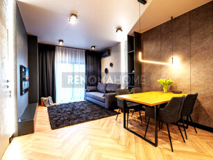 Apartament Wrocław