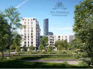 Apartament Wrocław