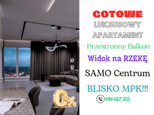 Apartament Wrocław