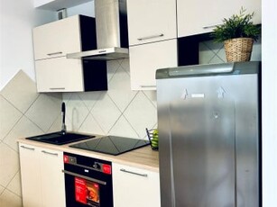 Apartament Wrocław