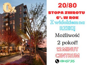 Apartament Wrocław