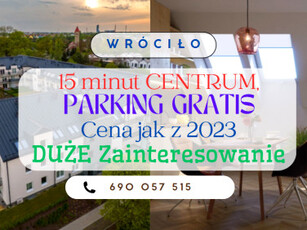 Apartament Wrocław