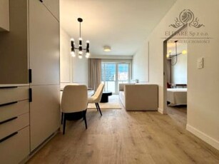 Apartament Wrocław