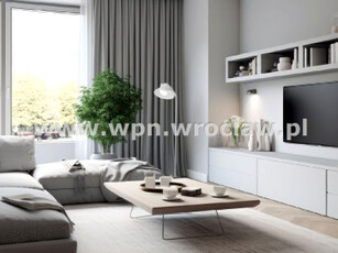 Apartament Wrocław