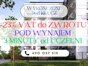 Apartament Wrocław