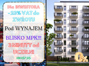 Apartament Wrocław