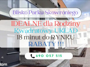 Apartament Wrocław