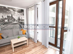 Apartament Wrocław