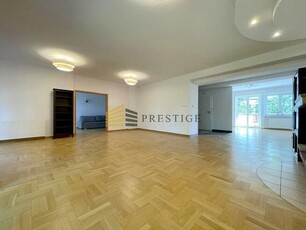 Apartament z ogródkiem&Prestige&Ochrona 24/7