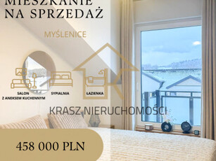 Apartament Zawada