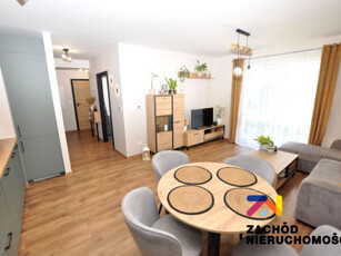 Apartament Zielona Góra