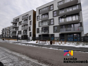 Apartament Zielona Góra