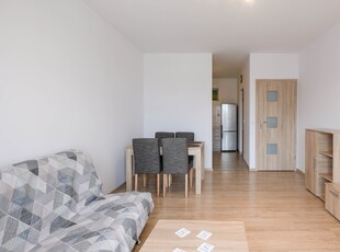 Apartamenty Wiśniowa |mieszkanie 2pok+garaż