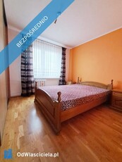 Bez posrednika 60m2 3 pokoje balkon 2 piwnice