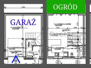 Dom Ochojno gm. Świątniki Górne