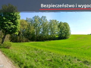 Działka budowlana