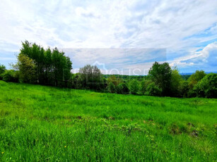 Działka budowlana Chorowice