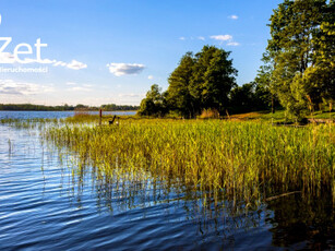 Działka budowlana