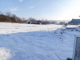 Działka budowlana Mierzęcice Toporowice, Mostowa