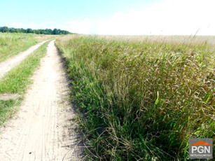 Działka budowlana Trzebiatów