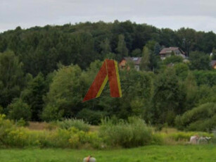 Działka budowlana, ul. Koszutki