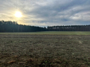 Działka budowlana, ul. Osiedle Zielone Wzgórze