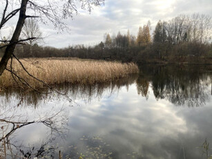 Działka komercyjna, ul. Partyzantów