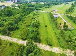 Działka rolna Dąbrowa gm. Masłów